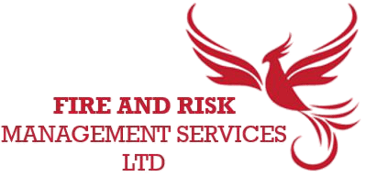 Fire and Risk Management Services Ltd logo