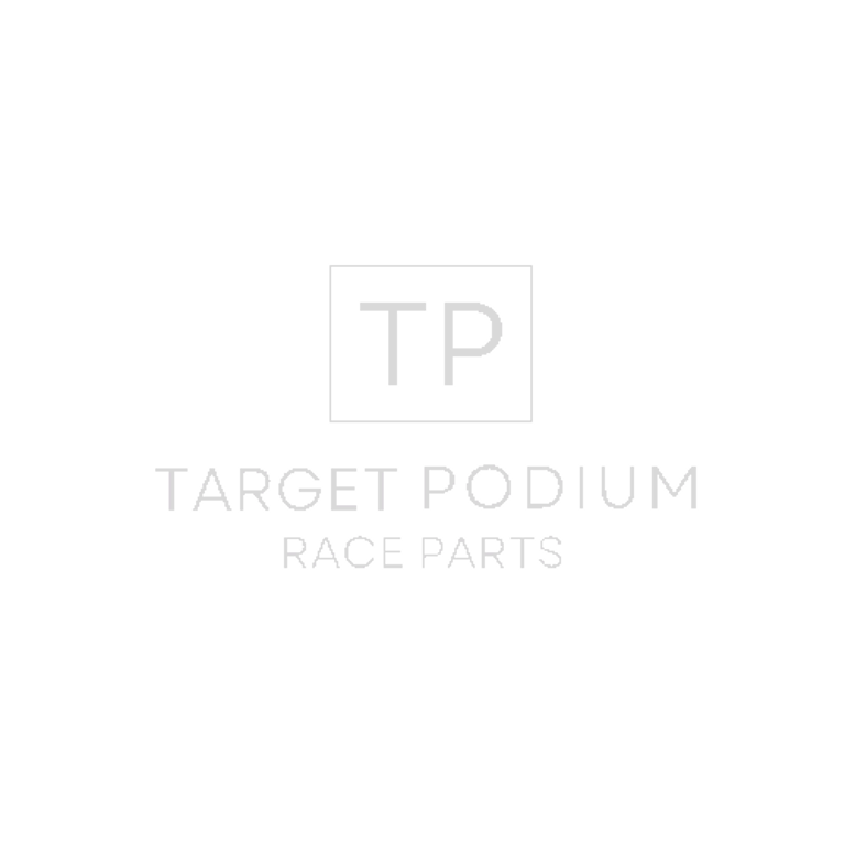 TARGET PODIUM RACE PARTS logo