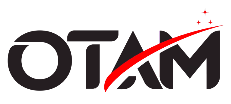 OTAM OVERSEAS PRIVATE LIMITED logo