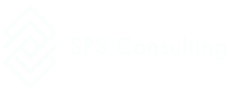 SPS Consulting  logo