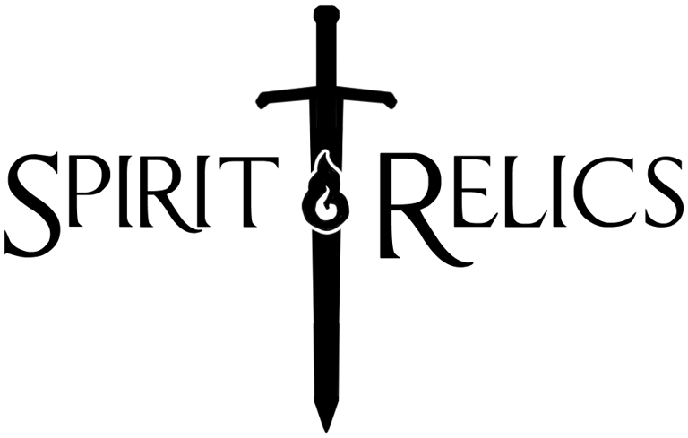 Spirit Relics MMORPG logo