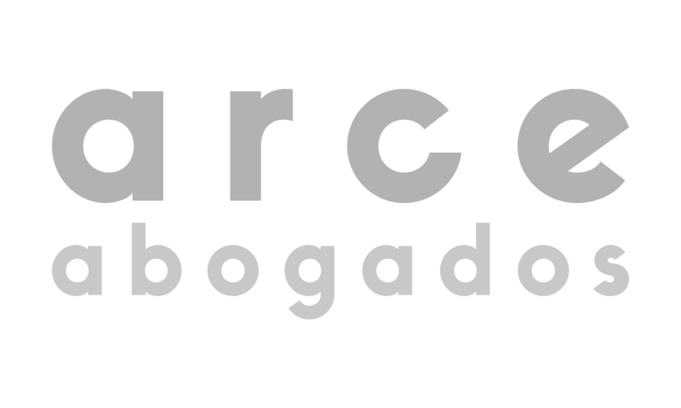 Arce Abogados logo