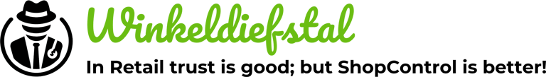 wiinkeldiefstal logo