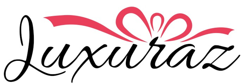 Luxuraz logo