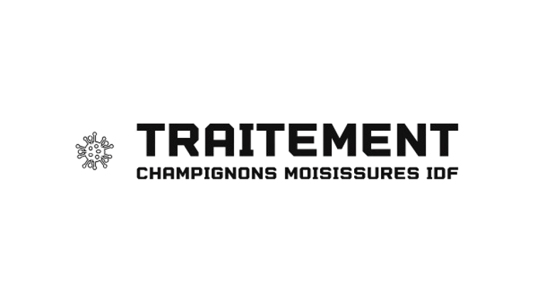 Extermination des Insectes Volants en Île-de-France logo