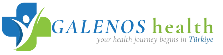 Galenos Health logo