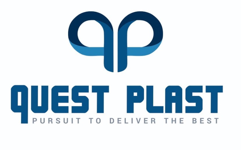 Quest Plast logo