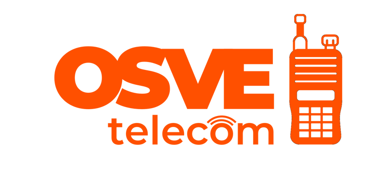 OSVE TELECOM logo