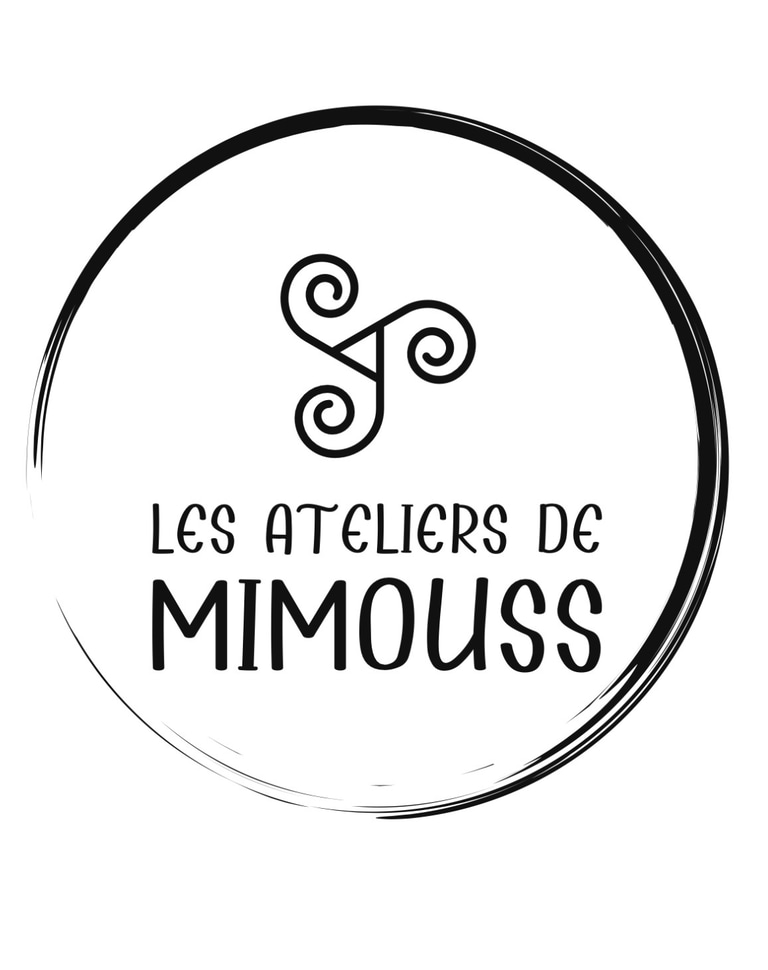 Les Ateliers de Mimouss logo