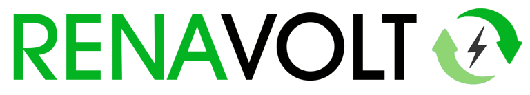 Renavolt logo