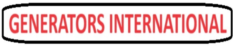 Generators USA logo