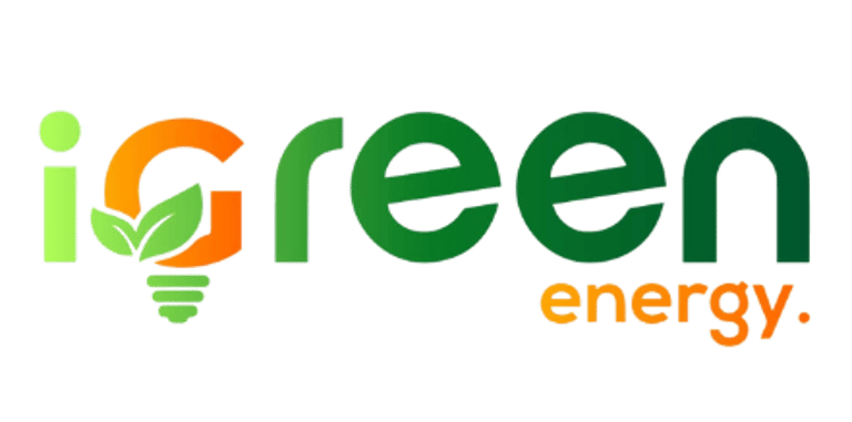iGreen Energy logo