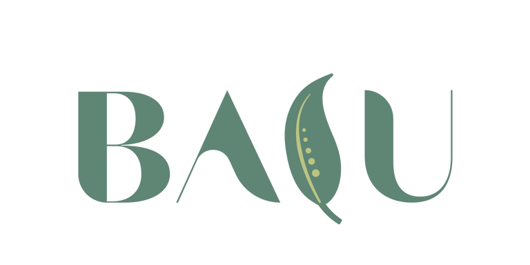 BALU logo