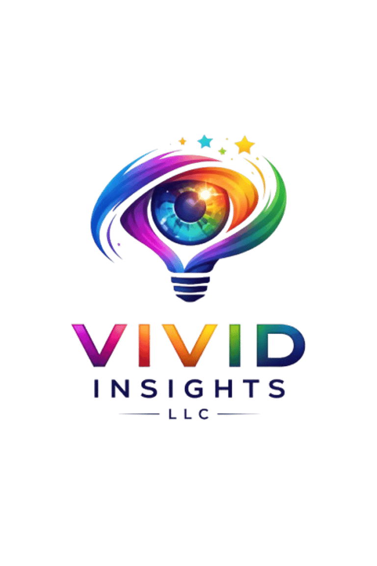 Vivid Insight LLC logo