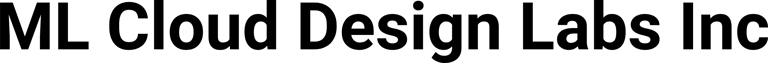 ML Cloud Design Labs Inc logo
