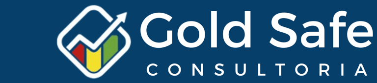 Gold Safe Consultoria logo