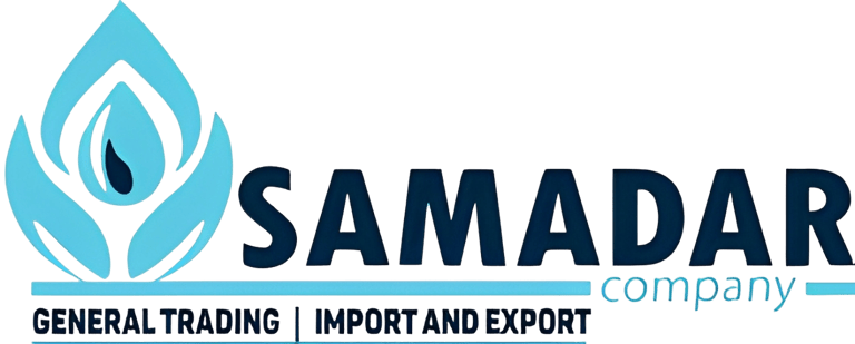 samadar logo