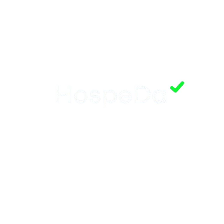 HospeDa logo