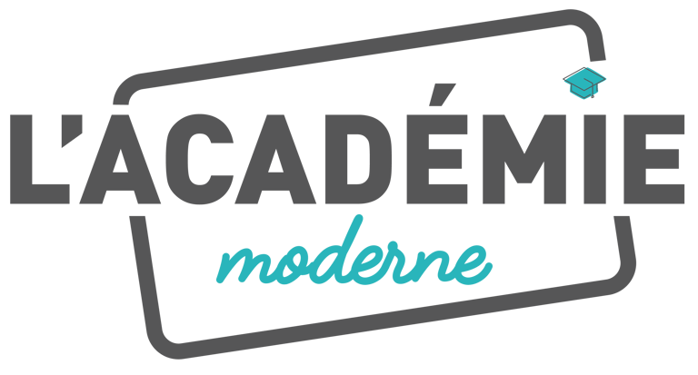 L'Académie Moderne logo