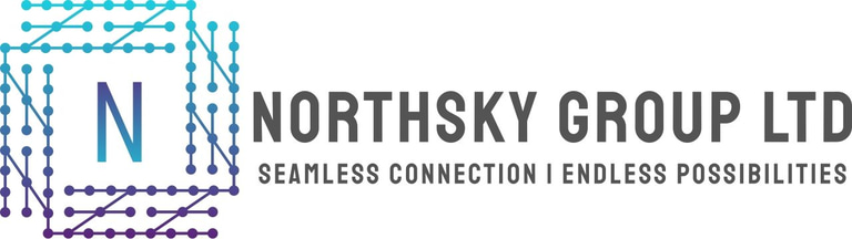 Northsky Group logo