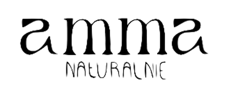 amma.naturalnie logo