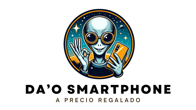 Dao smartphone logo