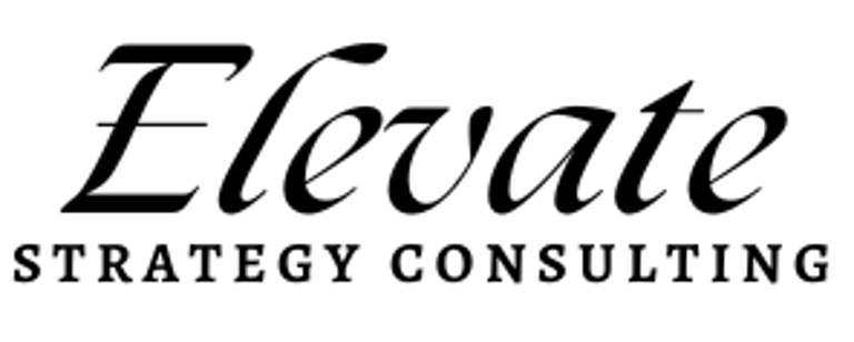 Elevate Strategy Consulting Ltd logo