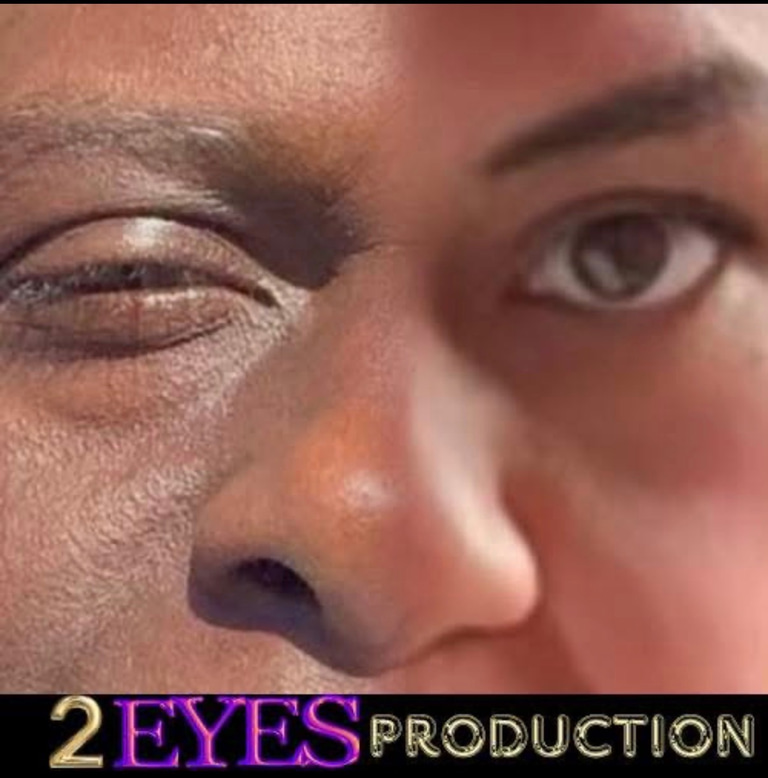 Two Eyes Production logo