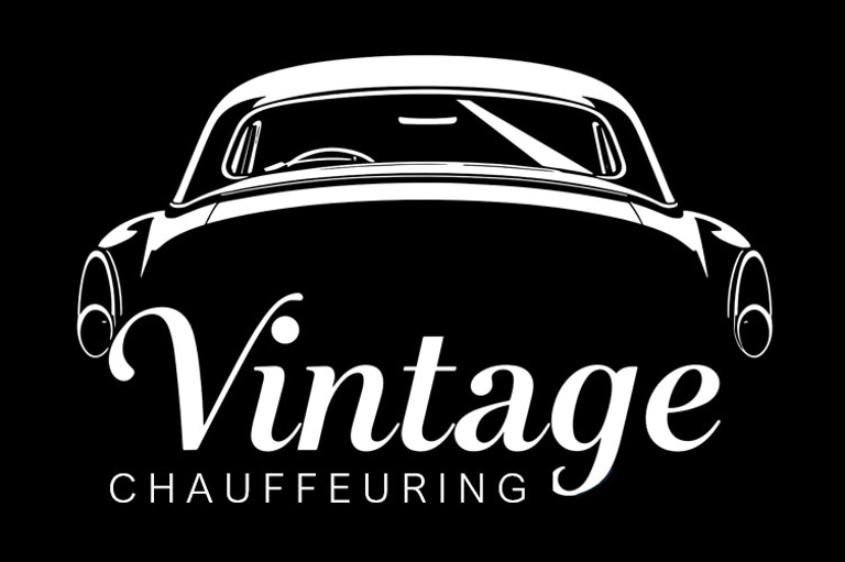 Vintage Chauffeuring logo