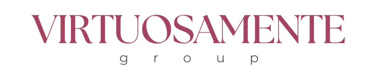 Virtuosamente Group logo