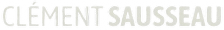 Clément Sausseau logo