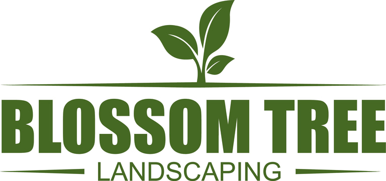 Blossom Tree Landscaping logo