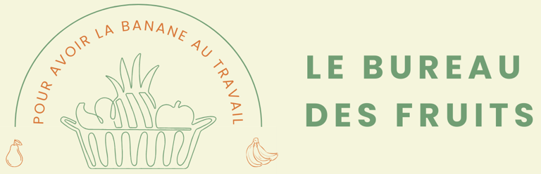 Le Bureau Des Fruits logo
