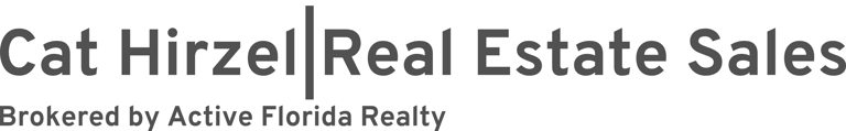 Cat Hirzel, Real Estate Sales Agent logo