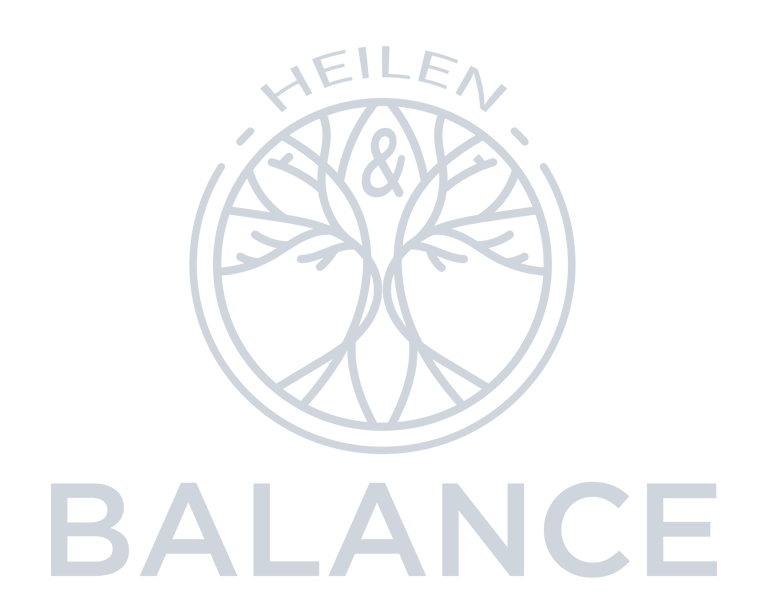 HEILEN & BALANCE logo