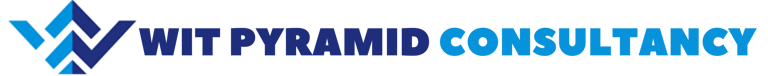 Wit Pyramid Consultancy logo