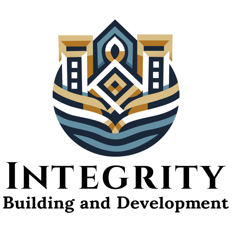 Integrity Building And Development logo