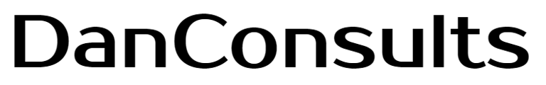 Danconsults logo