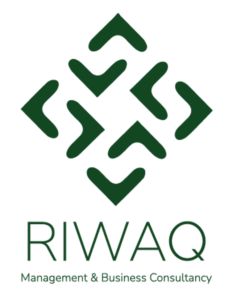 RIWAQ logo