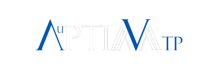 AUPTIMUM TP logo
