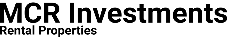 MCR Investments logo