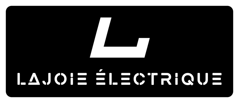 Lajoie électrique logo