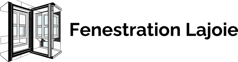 Fenestration Lajoie et Lajoie électrique logo