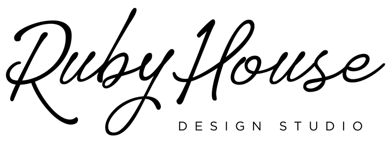 RubyHouse Design Studio logo