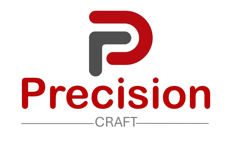 Precision Craft Oil & Gas logo