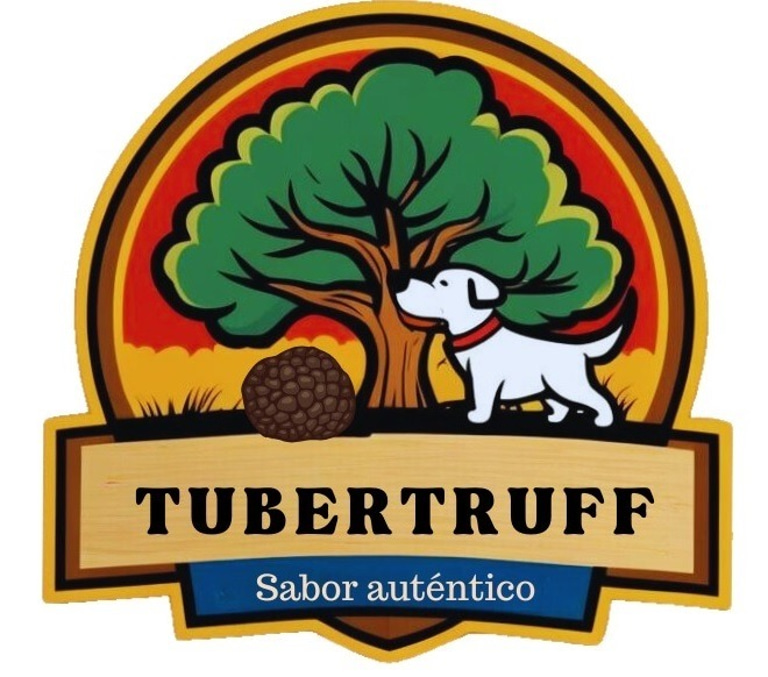 Tubertruff logo