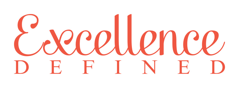 Excellence Defined logo
