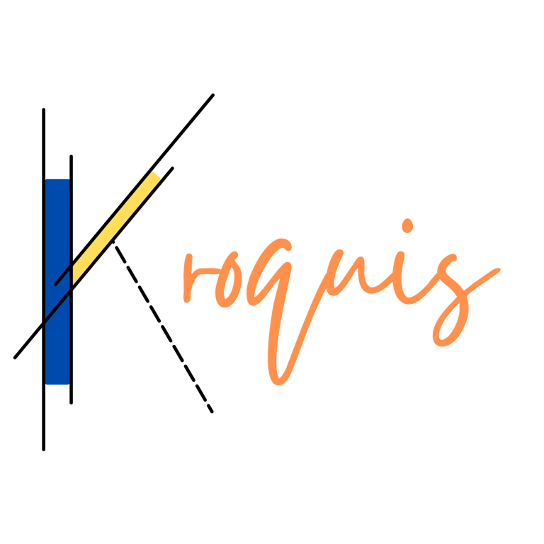 Kroquis logo