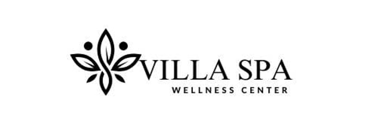 Villa Spa Wellness Spa logo