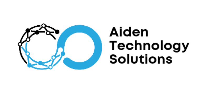 Aiden logo